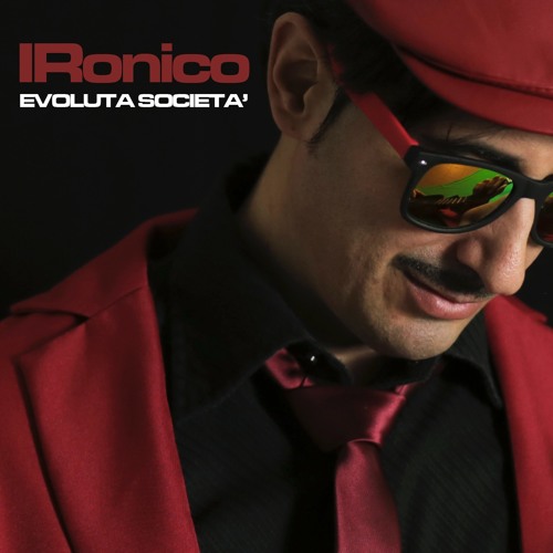 IRonico’s avatar