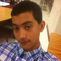 Jose Flores