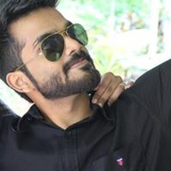 Jazim Mohd Naushad