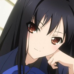 Saekano: Icy Tail - Cherish Yo