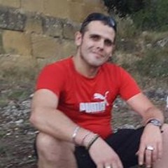 Gaizka Garcia Markoartu