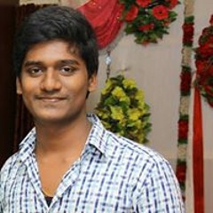 Srini Vasan Human