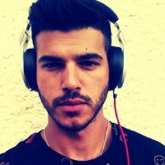 Deejay Tolis Savidis