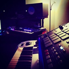 Isaac Jordan (producer)