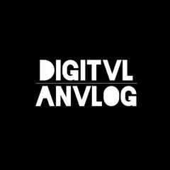 DIGITVL ANVLOG