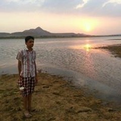 Manas Patil