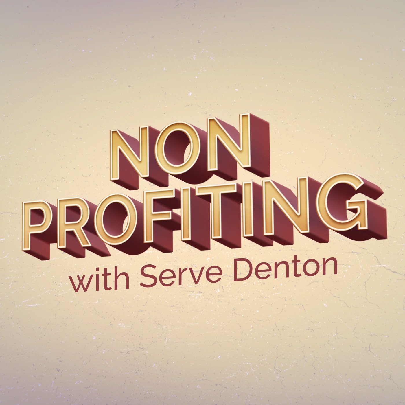 Nonprofiting