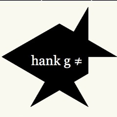 Hank G