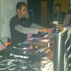 dj huggy alvez