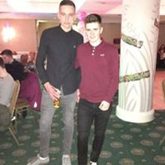 Fintan Butler