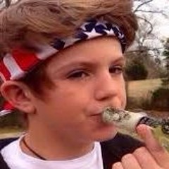 addicted to marijuana