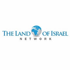 The Land of Israel