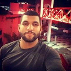 Luciano Carlos Pinto