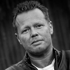 Toni Lindgren