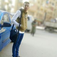 Ahmed Nagib