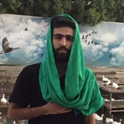Hussein Mansour’s avatar