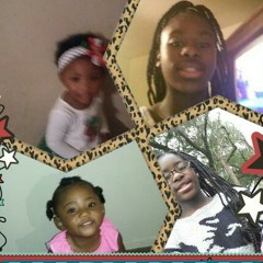 gabbie and sis