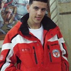 Mina Samy
