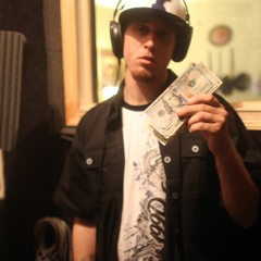 Frank Whyte-  Paper route