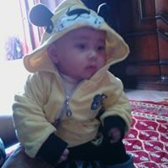 Mahmoud Kamal