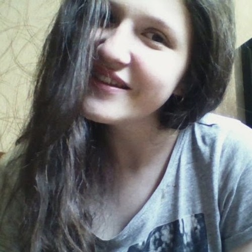 Ann Shilova’s avatar