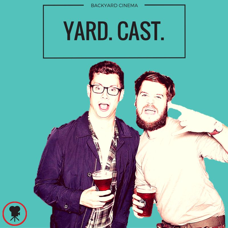 YardCast