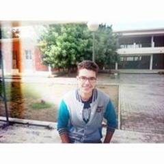 Rached Khalledi