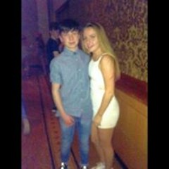 Jamie Hogg