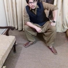 Muhammad Ahmer Junaid