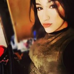 Krystal Alvarado