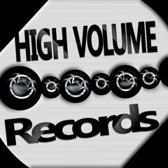 High Volume Records