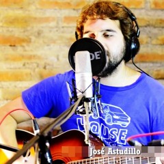 José Astudillo