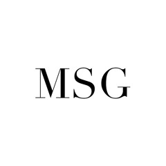 MSG