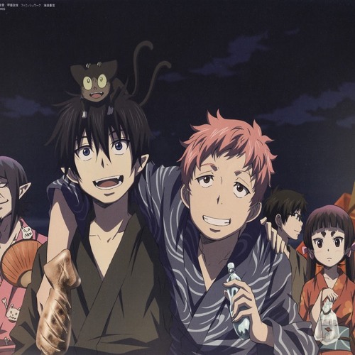 Air Gear Original Soundtrack - WHAT A GROOVY TRICK! 320