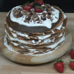 homemade recipes