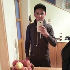 Florian Stern