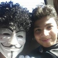 Ahmed