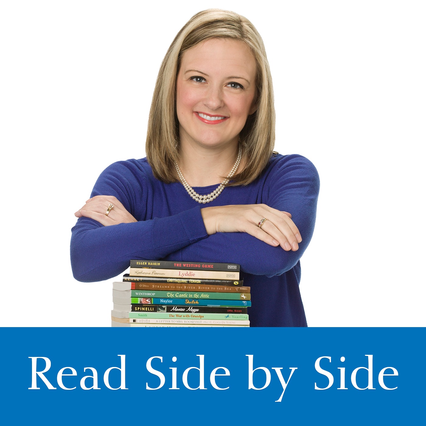ReadSideBySide