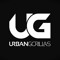 Urban Gorillas