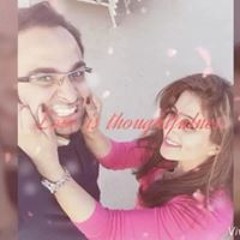 Rubab Raza