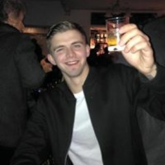 Matthew Dobbs