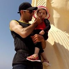 Ahmed Mohmed