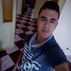 Fateh Kessoum