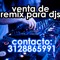 venta de remix para djs