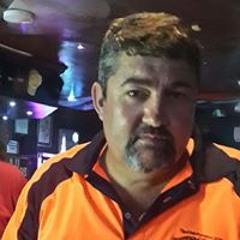 Rikus Potgieter