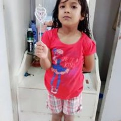 Mamta Sehgal Parmani
