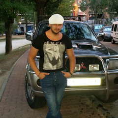 Cristian Robert Paraschiv