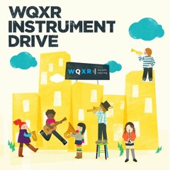 WQXR Instrument Drive
