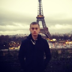 Никонов Александр