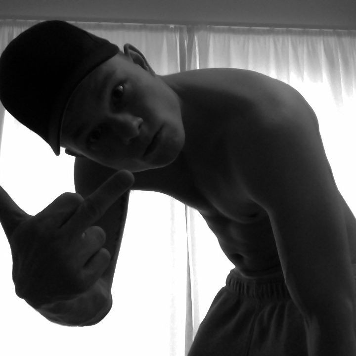 Louis Hvem af Louis Hvem